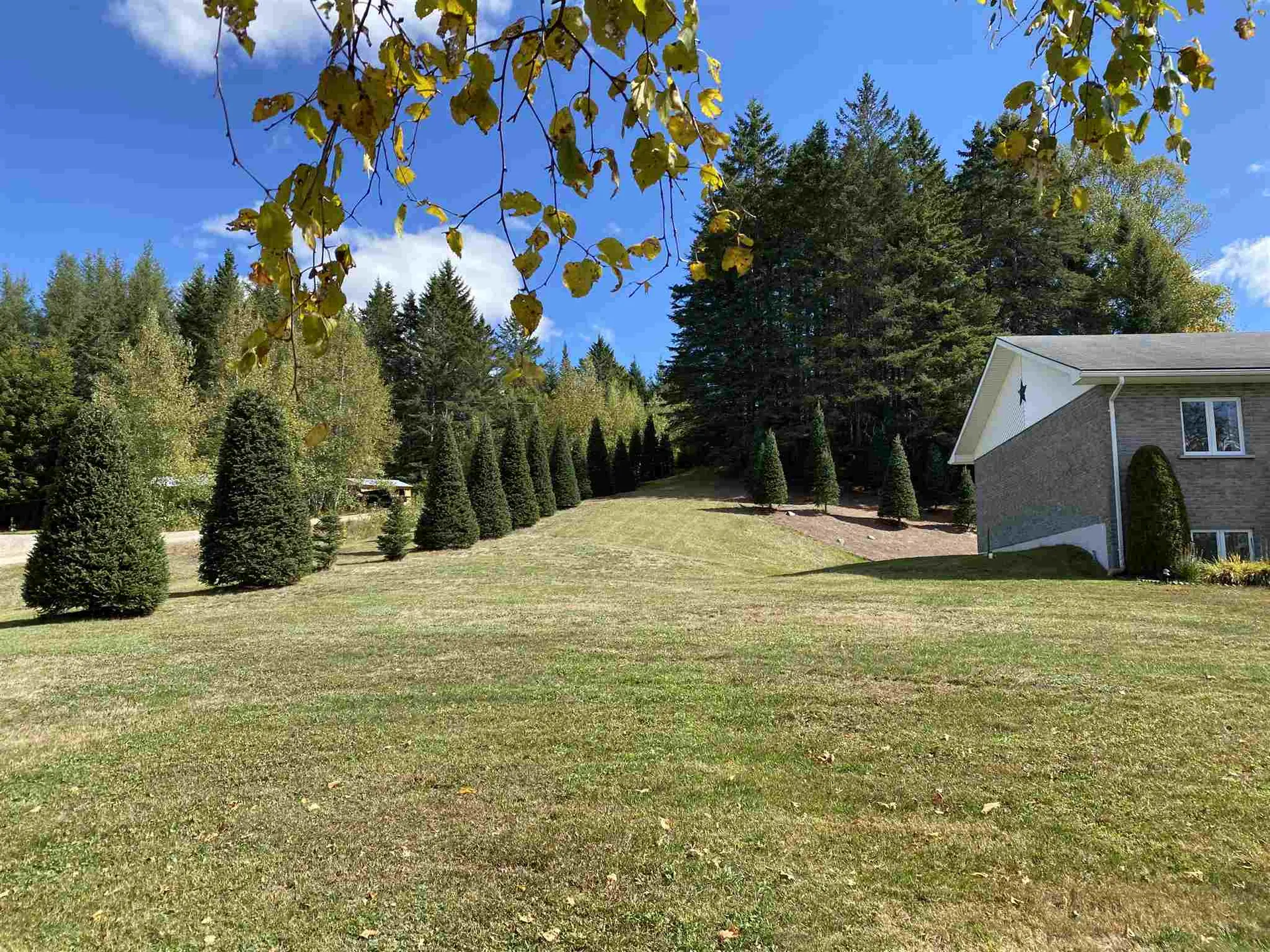 16 Riverview Road Colebrook NH 03576