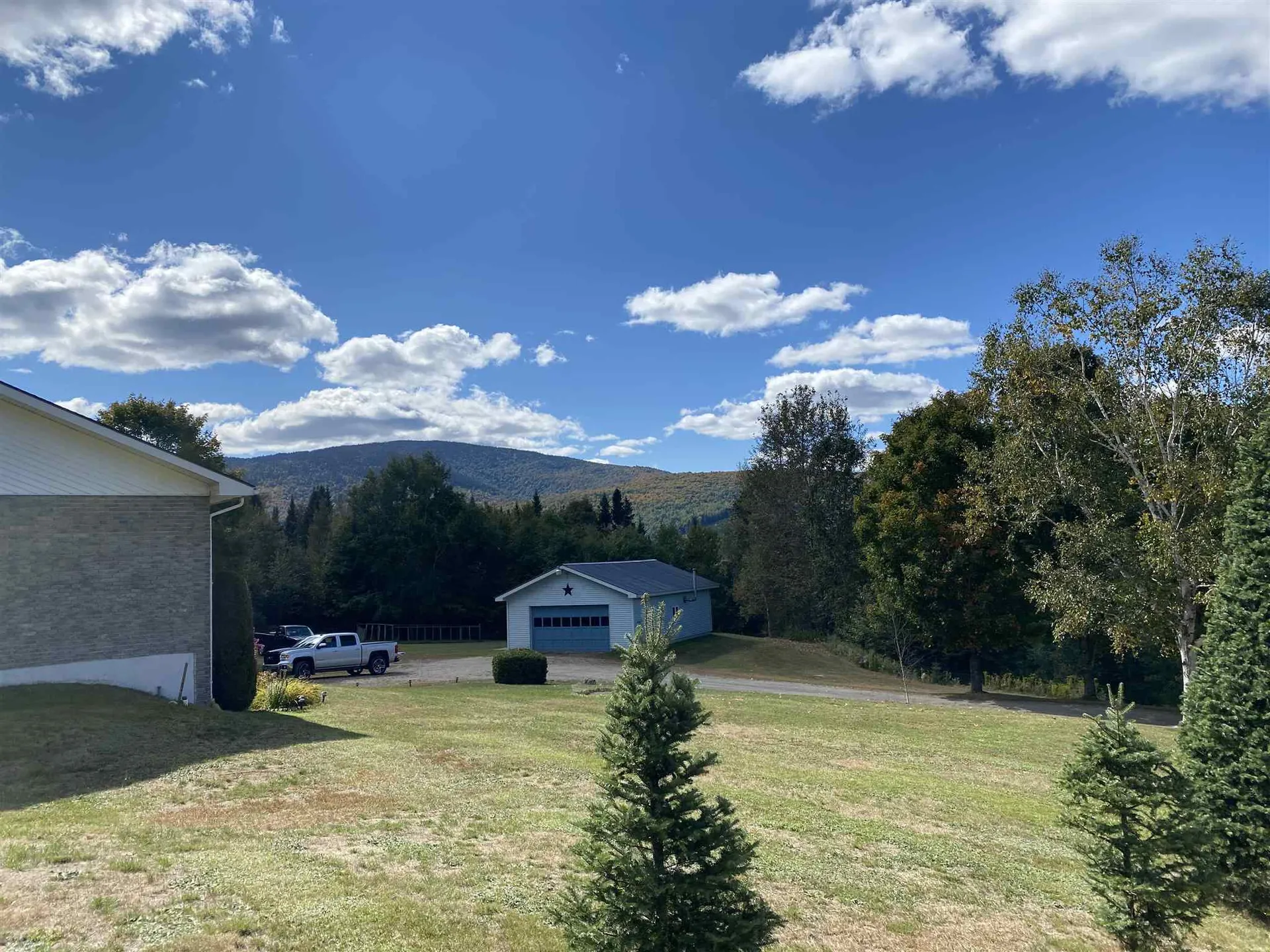 16 Riverview Road Colebrook NH 03576
