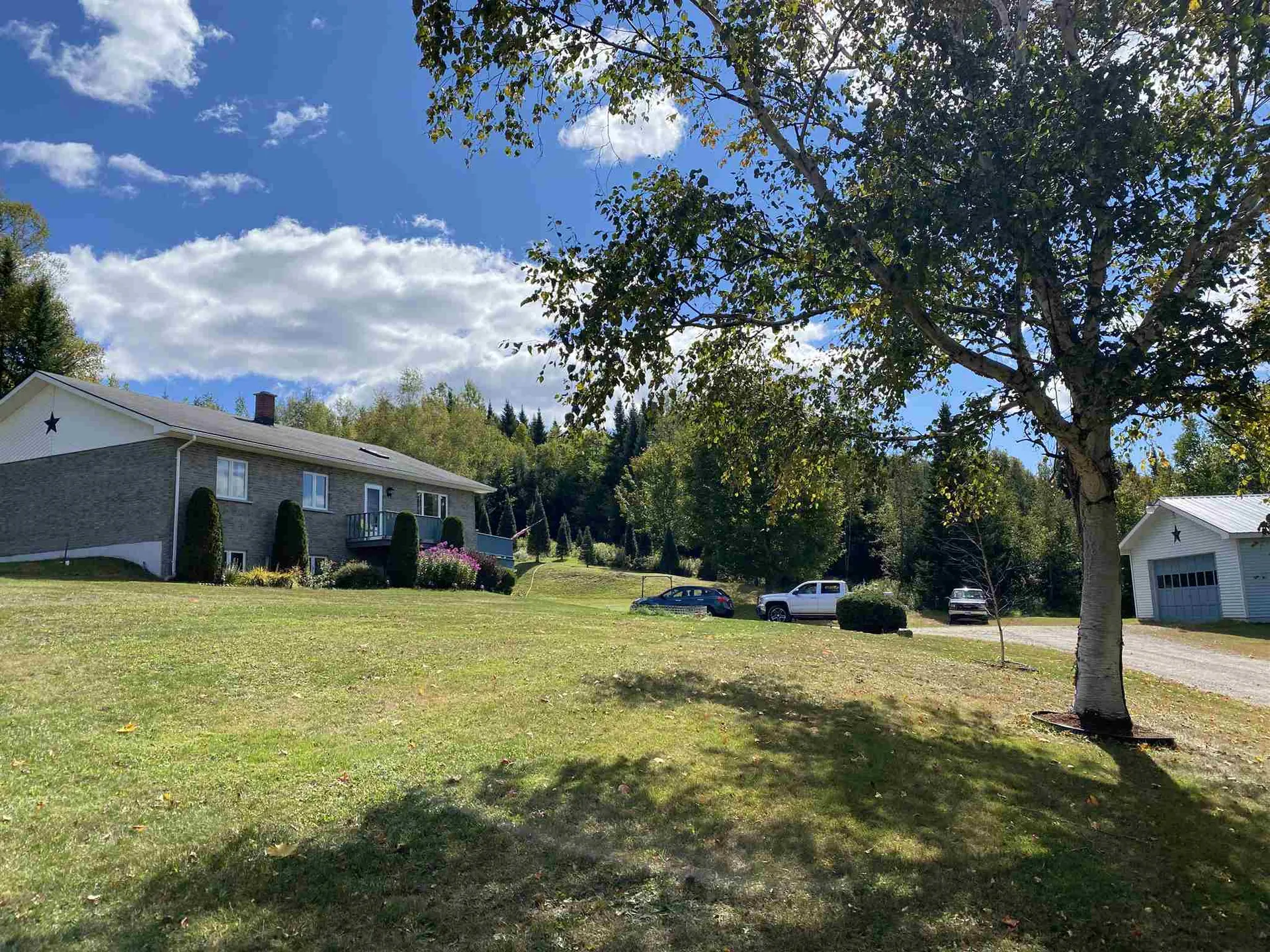 16 Riverview Road Colebrook NH 03576