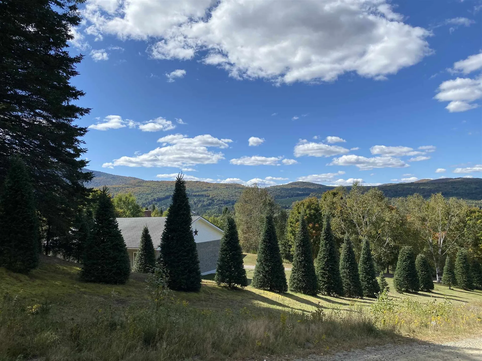 16 Riverview Road Colebrook NH 03576