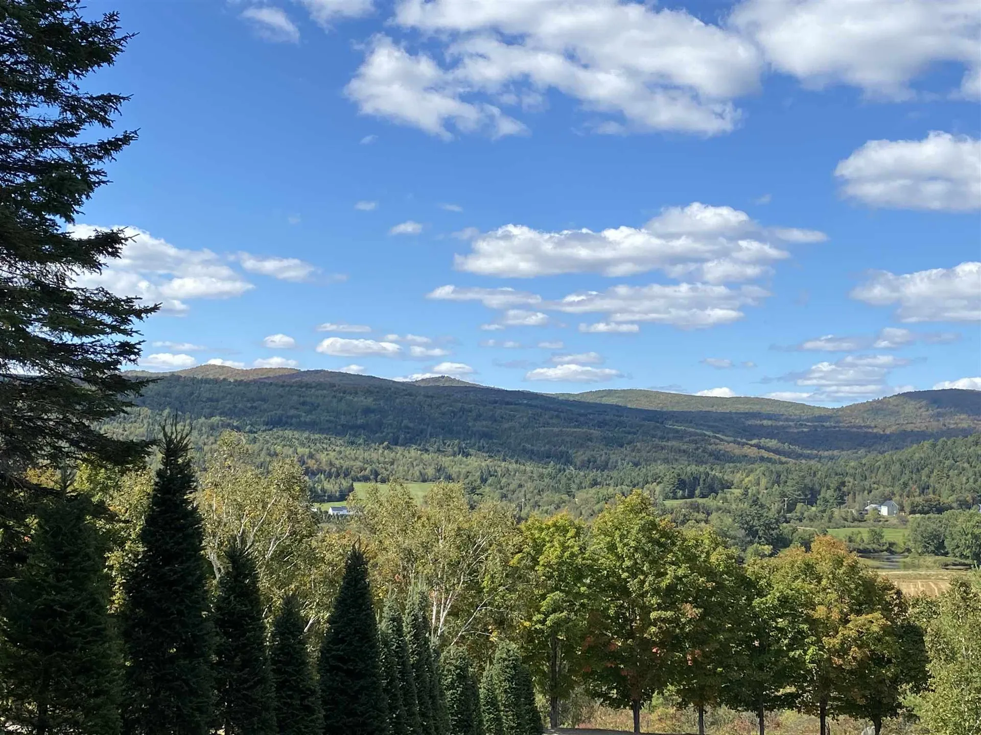 16 Riverview Road Colebrook NH 03576