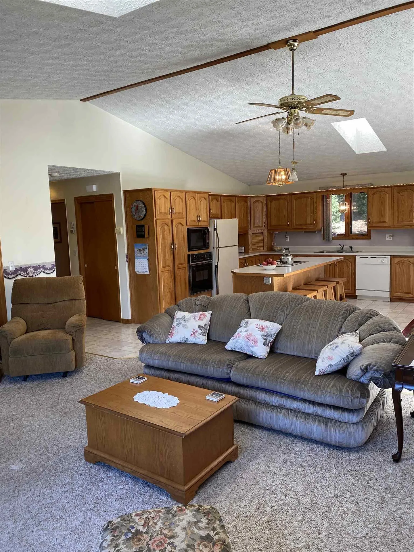 16 Riverview Road Colebrook NH 03576