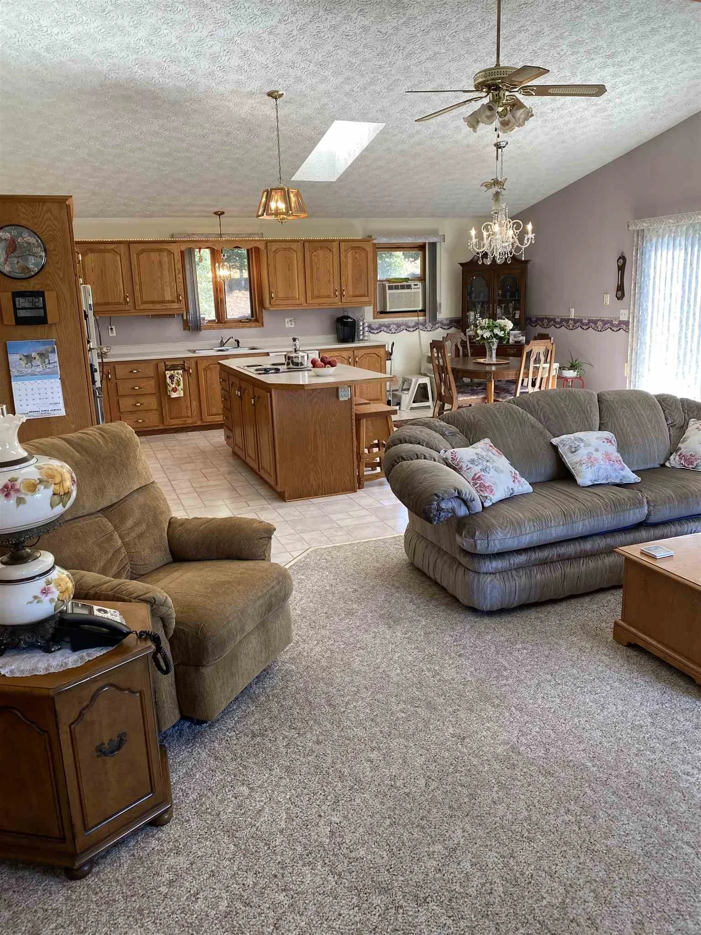 16 Riverview Road Colebrook NH 03576