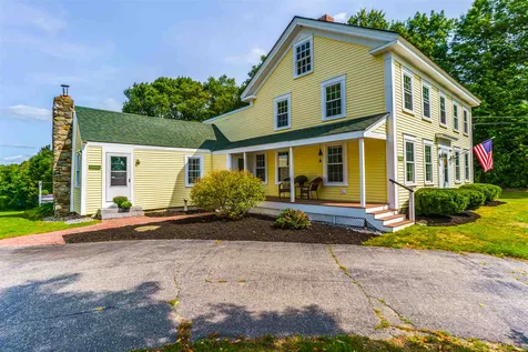 55 Main Street East Kingston NH 03827