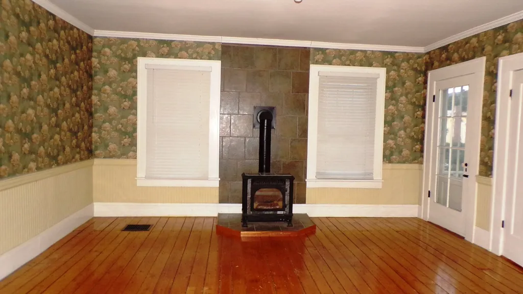 215 Washington Avenue Bennington VT 05201