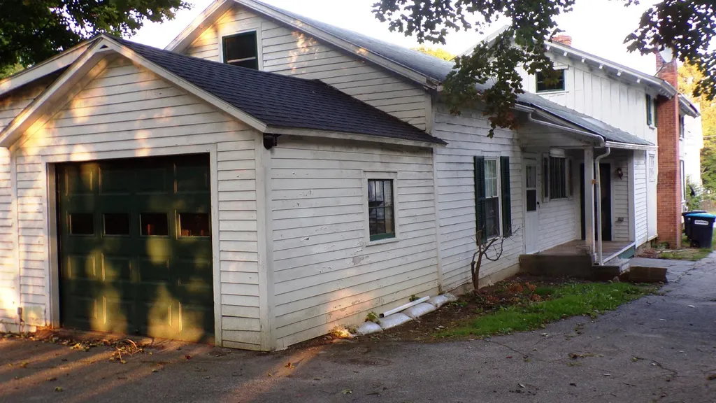 215 Washington Avenue Bennington VT 05201