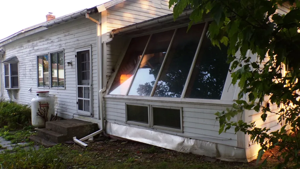 215 Washington Avenue Bennington VT 05201