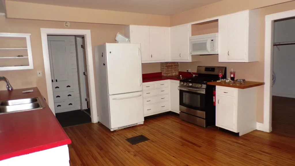 215 Washington Avenue Bennington VT 05201