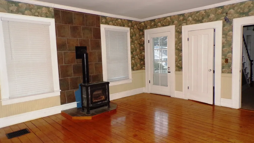 215 Washington Avenue Bennington VT 05201