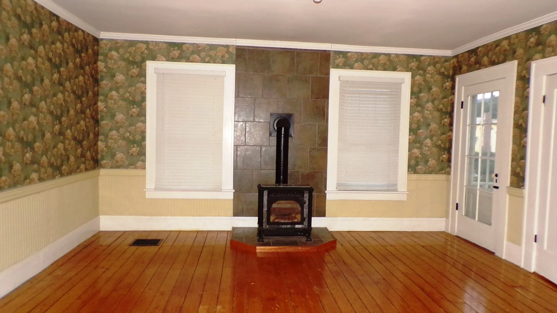 215 Washington Avenue Bennington VT 05201