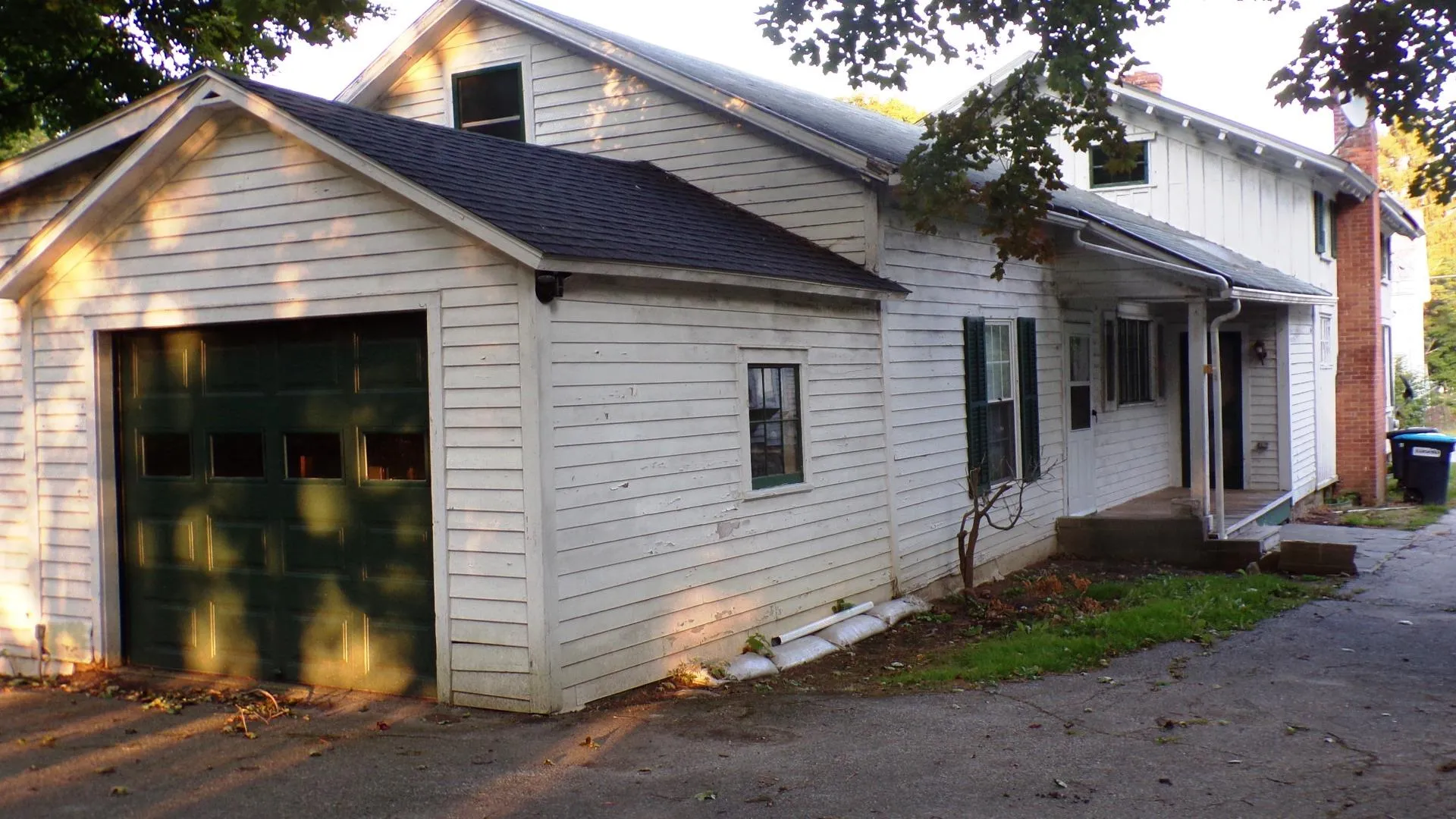 215 Washington Avenue Bennington VT 05201