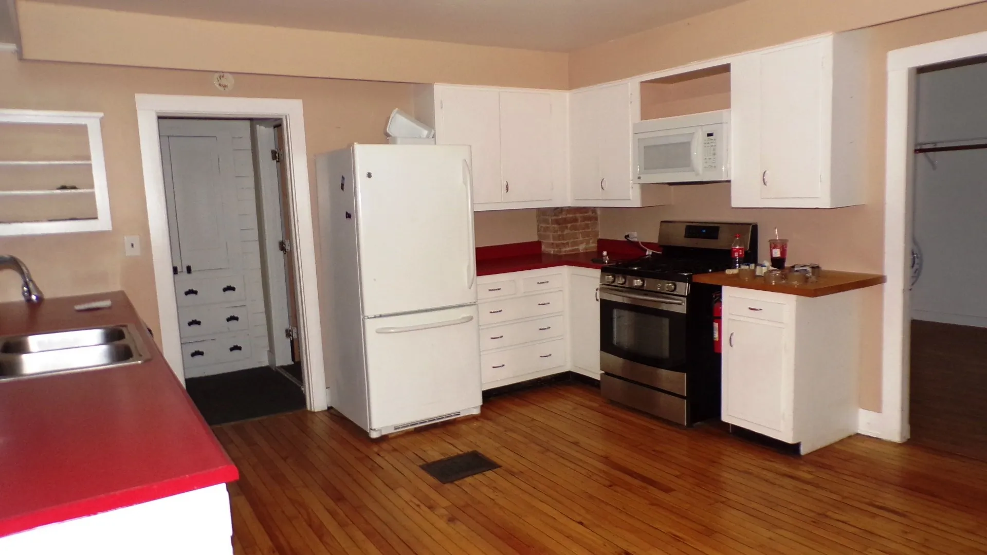 215 Washington Avenue Bennington VT 05201