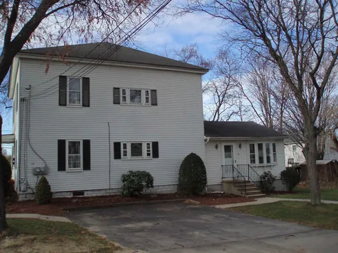 29 Home Avenue Manchester NH 03103