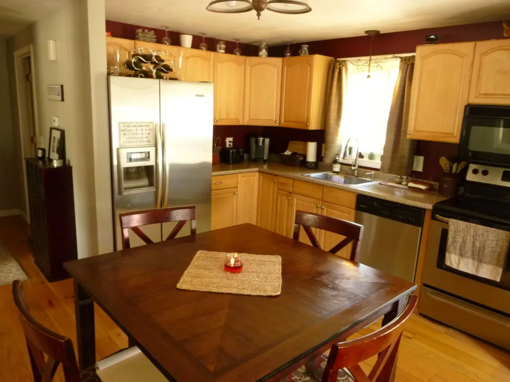 5 Pinecrest Circle Franklin NH 03235