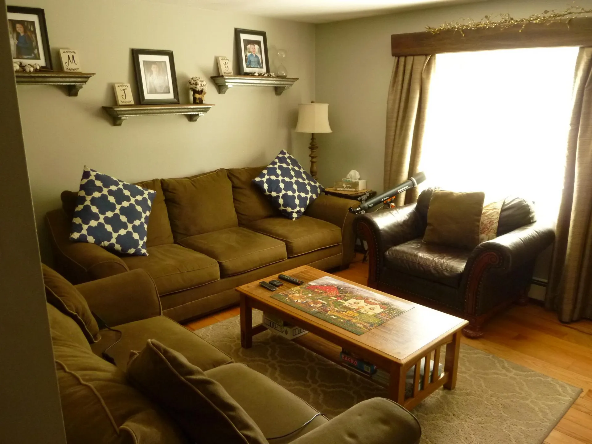 5 Pinecrest Circle Franklin NH 03235