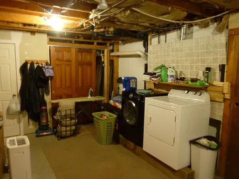 5 Pinecrest Circle Franklin NH 03235