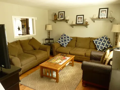 5 Pinecrest Circle Franklin NH 03235