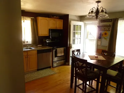 5 Pinecrest Circle Franklin NH 03235