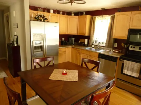 5 Pinecrest Circle Franklin NH 03235