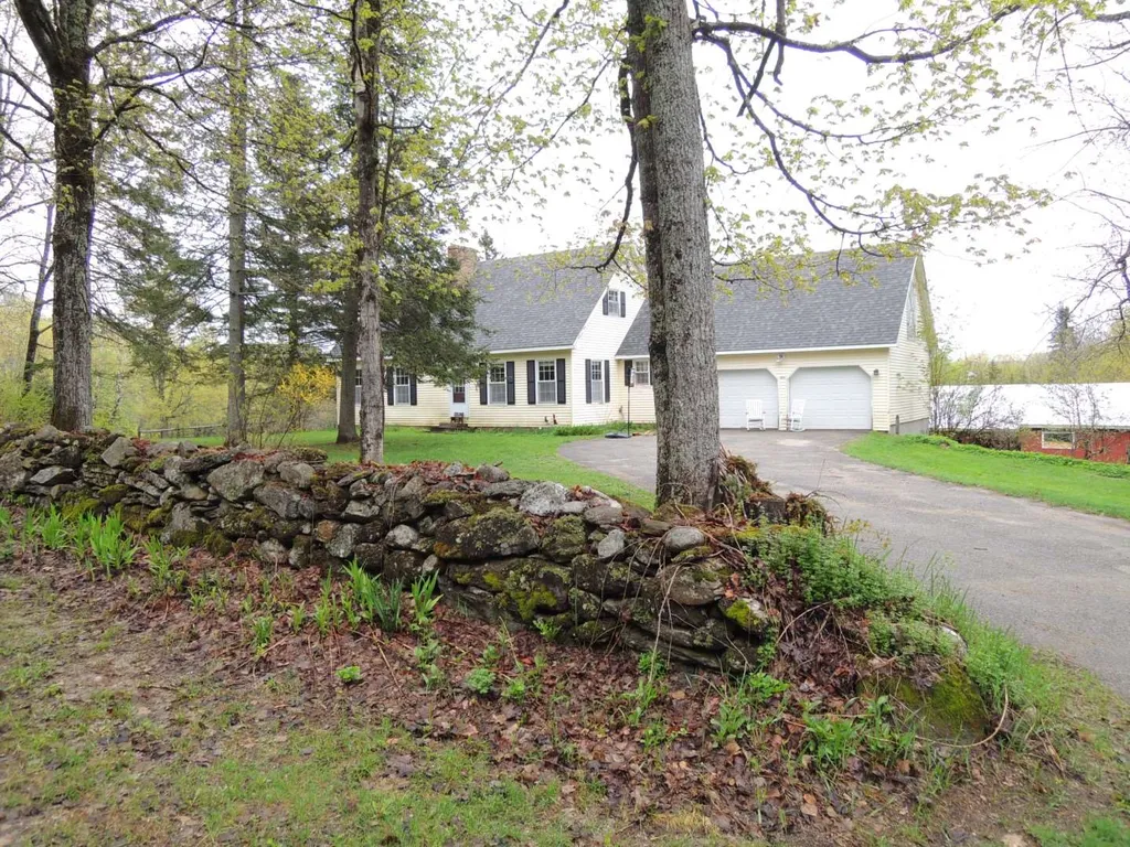 3310 Underpass Road Sutton VT 05867