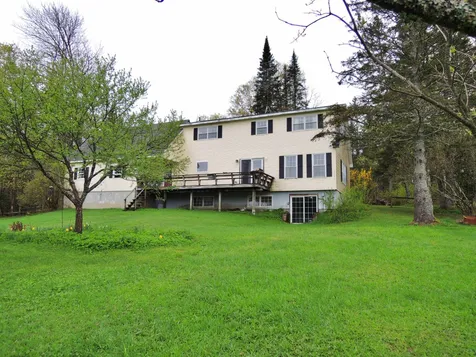 3310 Underpass Road Sutton VT 05867