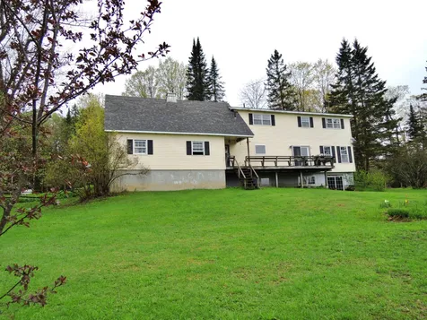 3310 Underpass Road Sutton VT 05867