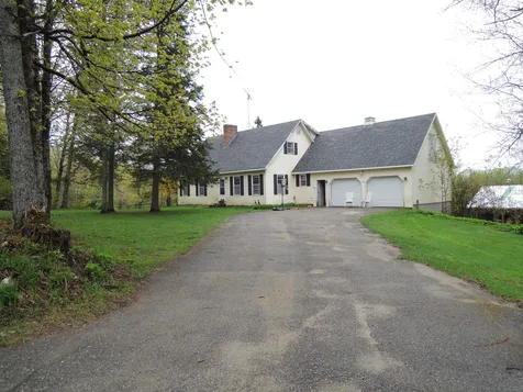 3310 Underpass Road Sutton VT 05867