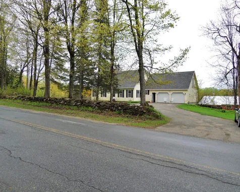 3310 Underpass Road Sutton VT 05867