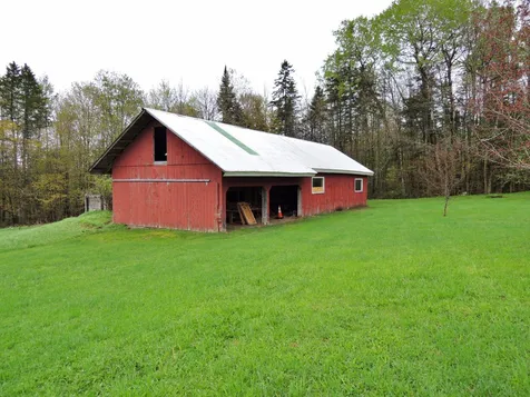 3310 Underpass Road Sutton VT 05867