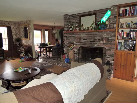 3310 Underpass Road Sutton VT 05867