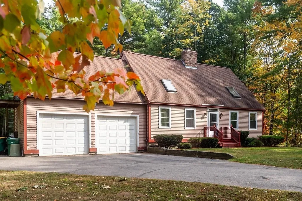 7 Quail Drive Rochester NH 03867