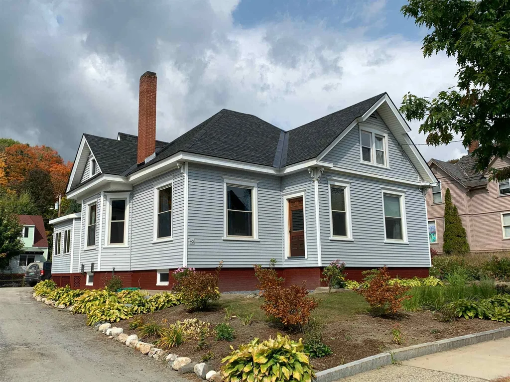 401 Cliff Street St. Johnsbury VT 05819