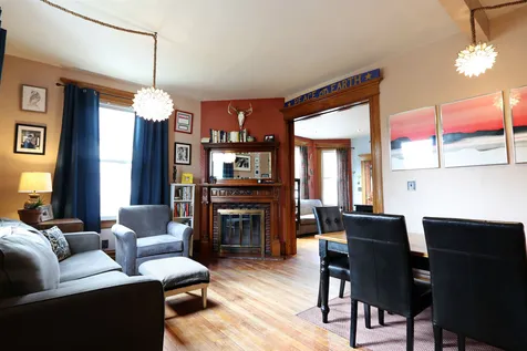 401 Cliff Street St. Johnsbury VT 05819
