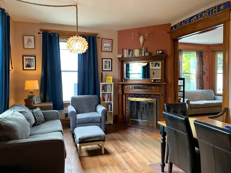 401 Cliff Street St. Johnsbury VT 05819