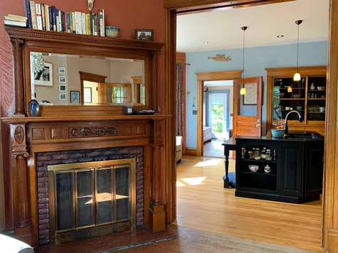 401 Cliff Street St. Johnsbury VT 05819