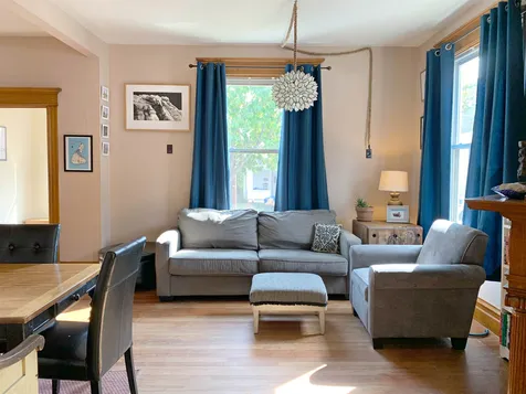 401 Cliff Street St. Johnsbury VT 05819