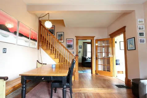 401 Cliff Street St. Johnsbury VT 05819