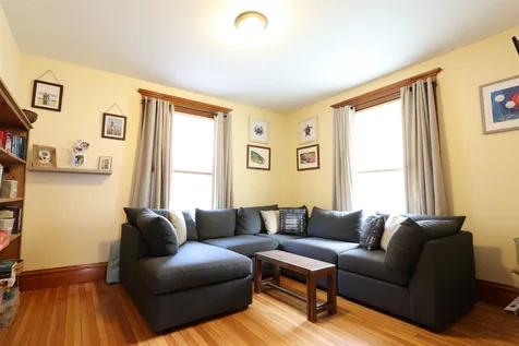 401 Cliff Street St. Johnsbury VT 05819