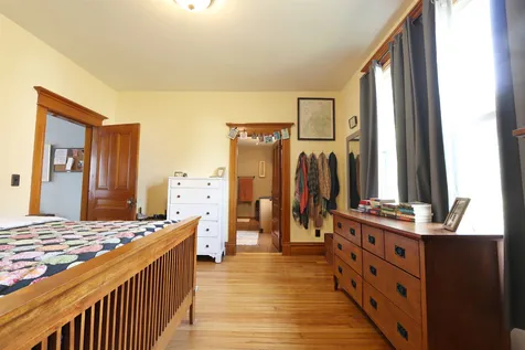 401 Cliff Street St. Johnsbury VT 05819