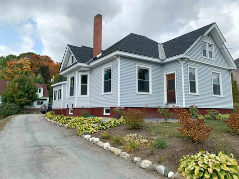 401 Cliff Street St. Johnsbury VT 05819
