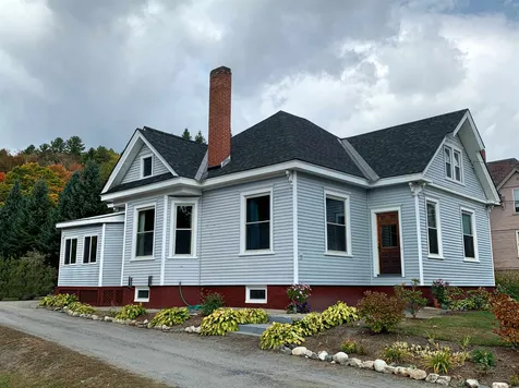 401 Cliff Street St. Johnsbury VT 05819
