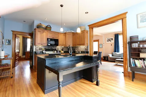 401 Cliff Street St. Johnsbury VT 05819