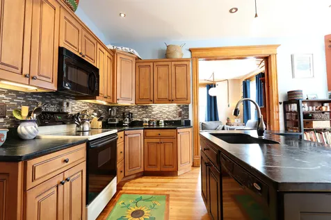 401 Cliff Street St. Johnsbury VT 05819