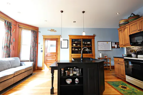 401 Cliff Street St. Johnsbury VT 05819