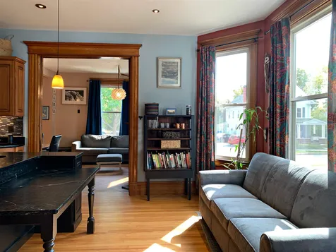 401 Cliff Street St. Johnsbury VT 05819