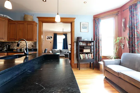 401 Cliff Street St. Johnsbury VT 05819