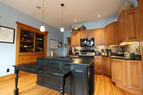 401 Cliff Street St. Johnsbury VT 05819