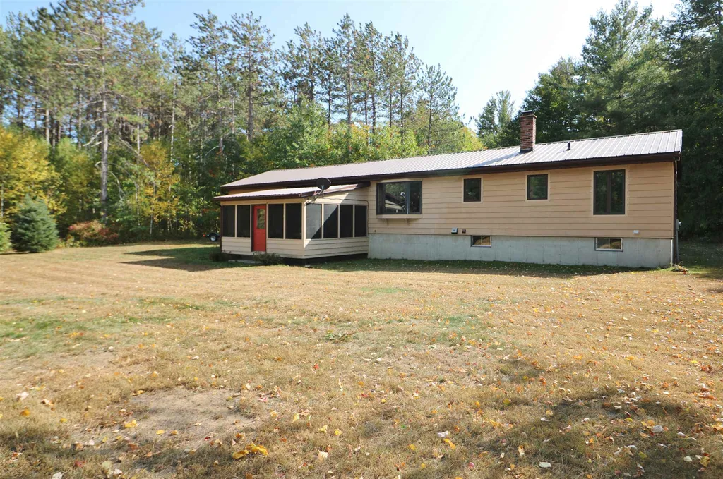 983 North Road Shelburne NH 03581