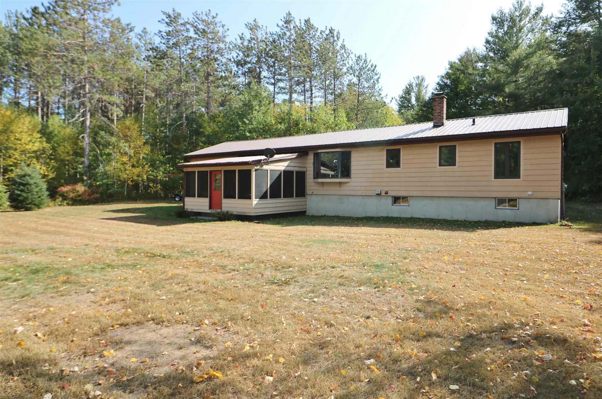 983 North Road Shelburne NH 03581
