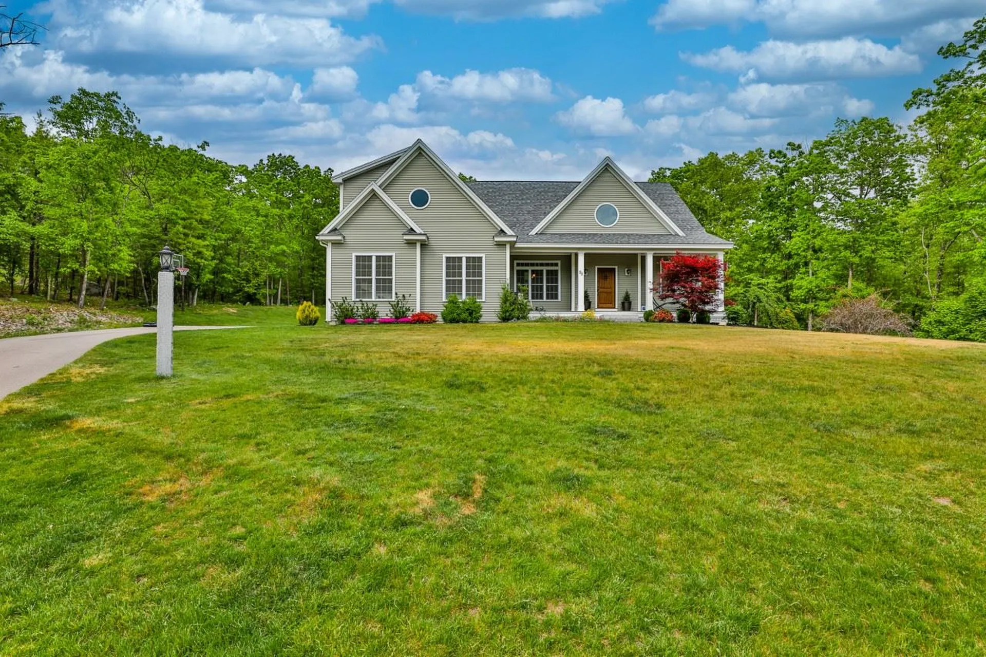 22 Wildwood Drive Brookline NH 03033